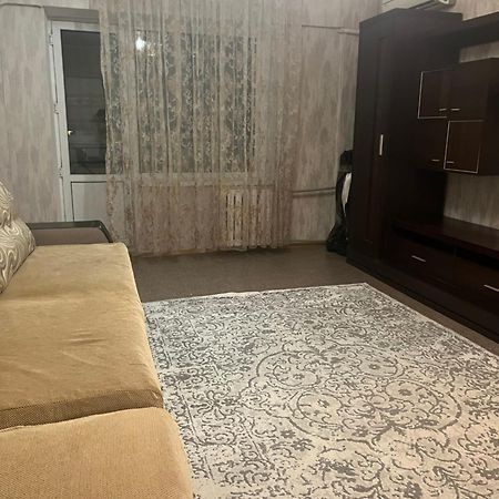 Kapchagay Apartment Екстериор снимка