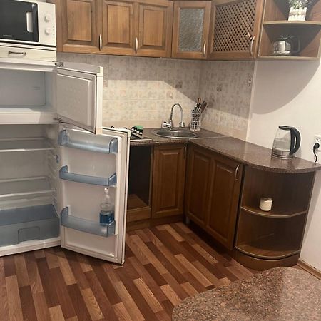 Kapchagay Apartment Екстериор снимка