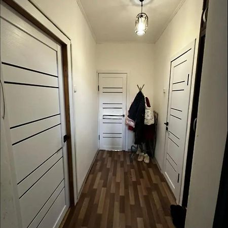 Kapchagay Apartment Екстериор снимка