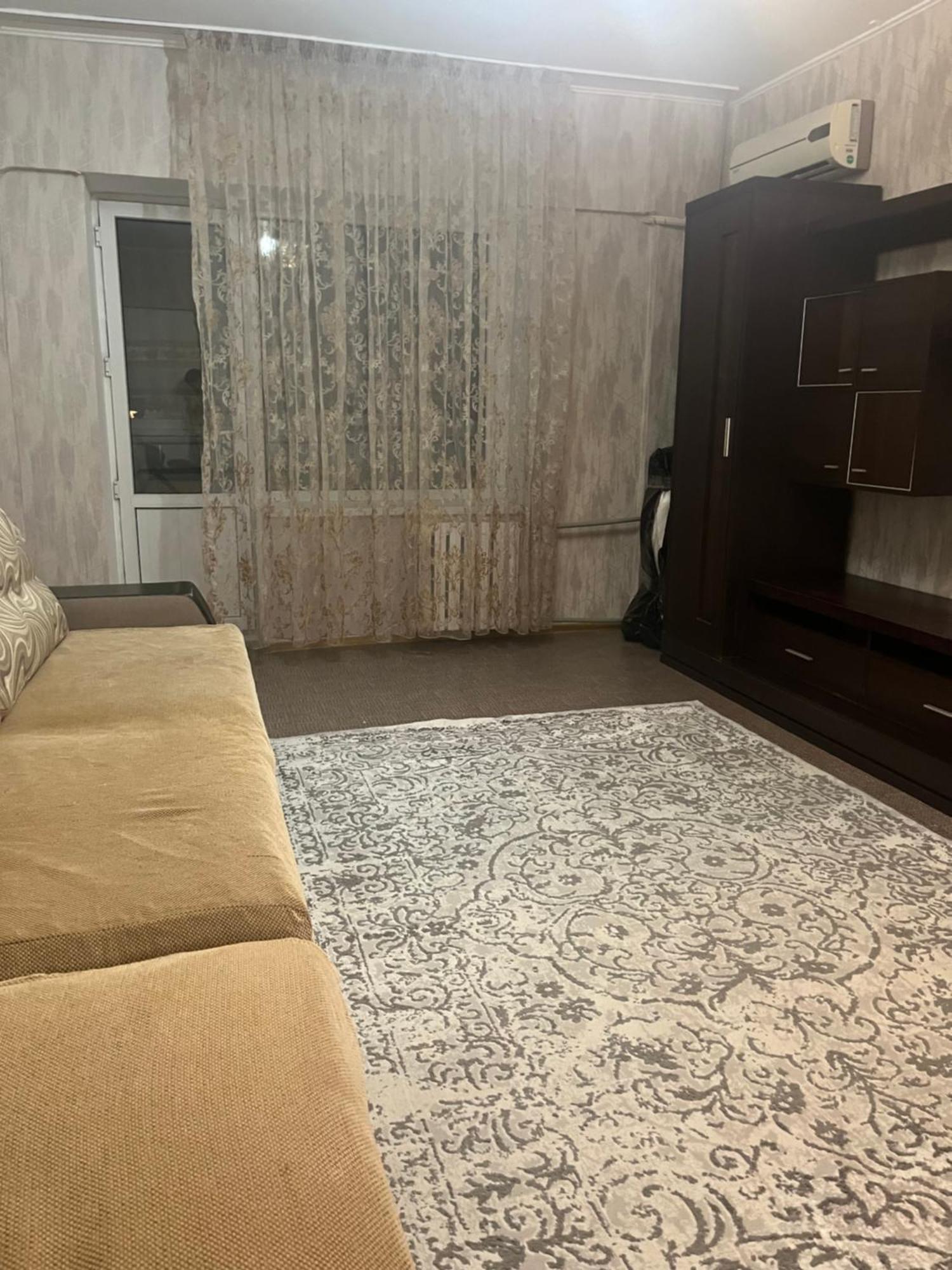 Kapchagay Apartment Екстериор снимка